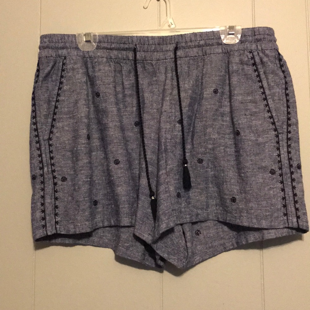 Old Navy shorts